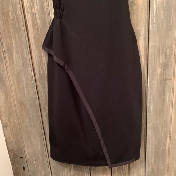 Moschino Little Black Dress - Picture 4 of 6